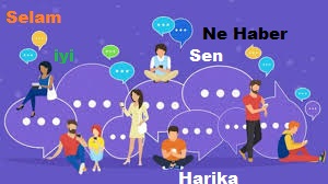 sohbet odası
